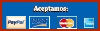 VIA PAYPAL